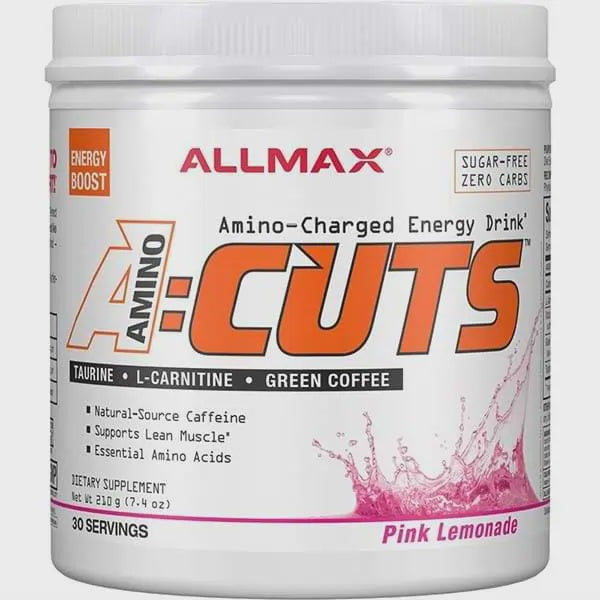 ALLMAX Amino-Cuts