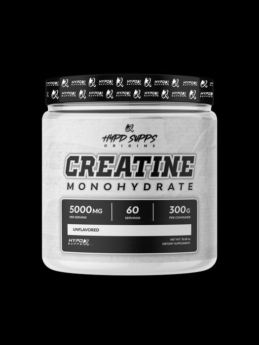 Hypd Supps Creatine