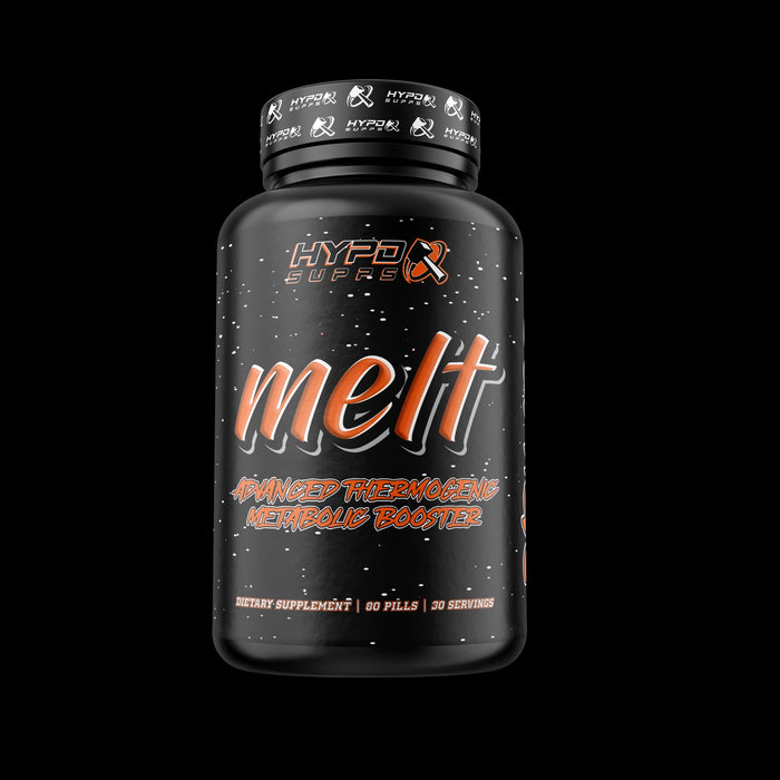 HYPD Supps MELT DARKSIDE