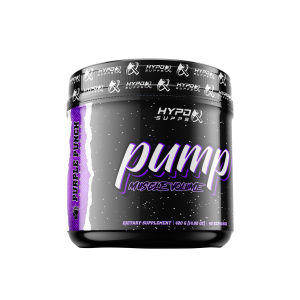 HYPD Supps Pump