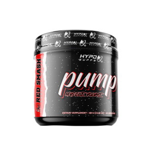 HYPD Supps Pump