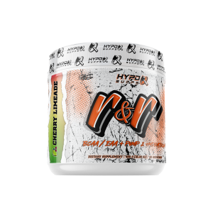 HYPD Supps R&R