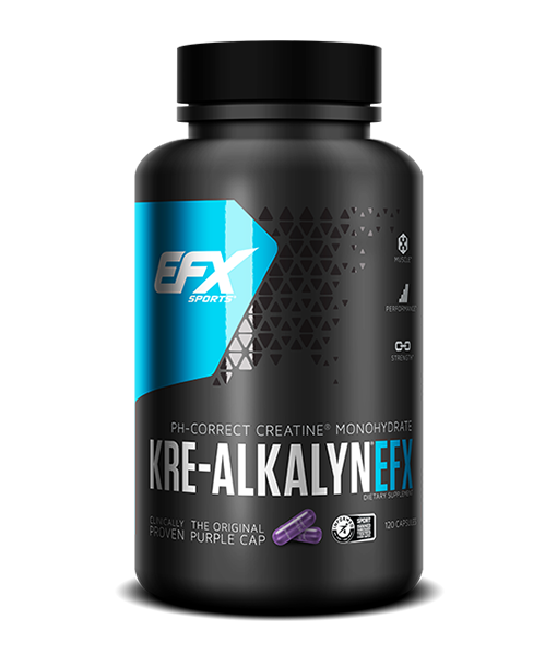 EFX Sports Kre-Alkalyn