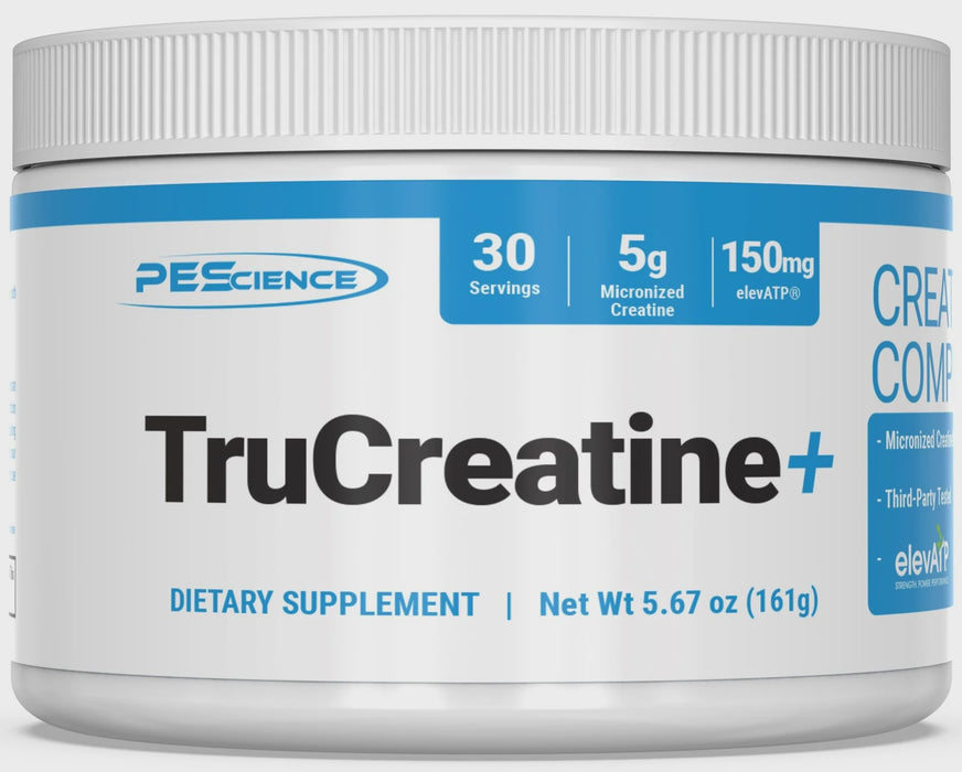 PEScience TruCreatine+