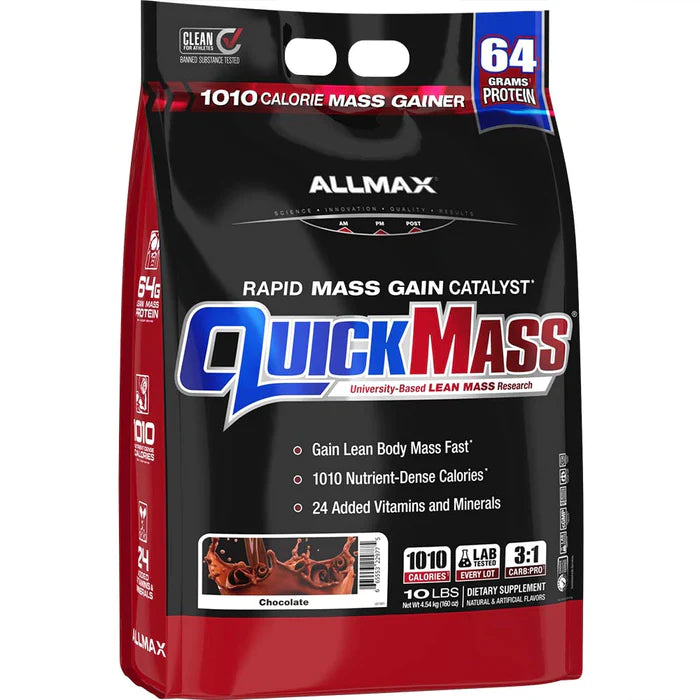 ALLMAX QuickMass