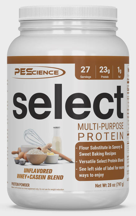 PEScience Select Multi-Purpose Protein