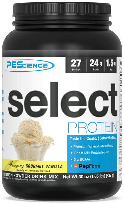 PEScience Select Protein