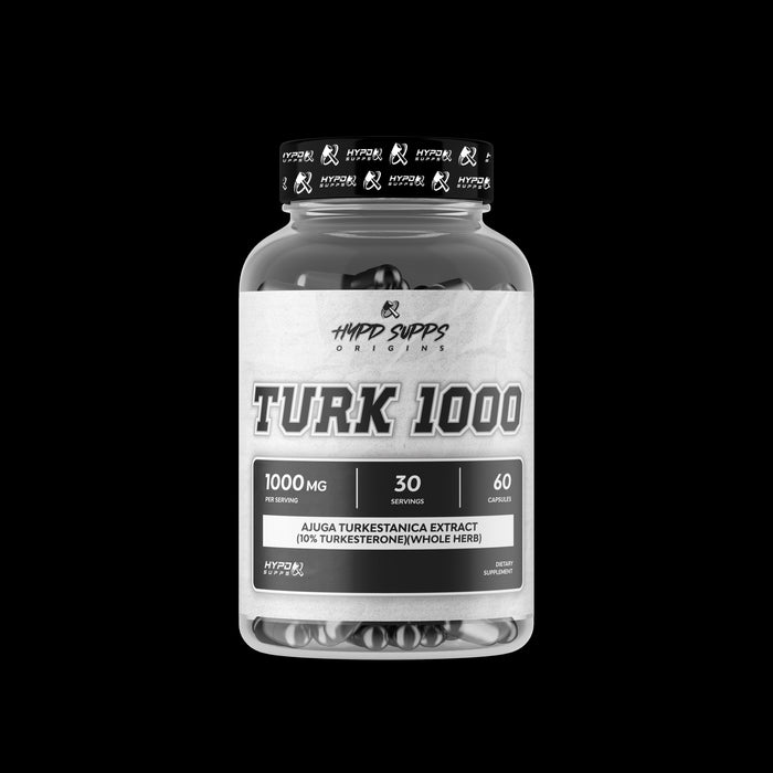 Hypd Supps Turk 1000
