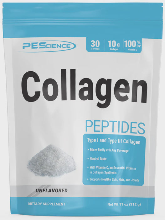 PEScience Collagen Peptides