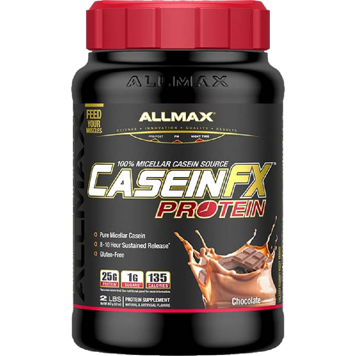 Allmax Casein FX Protein