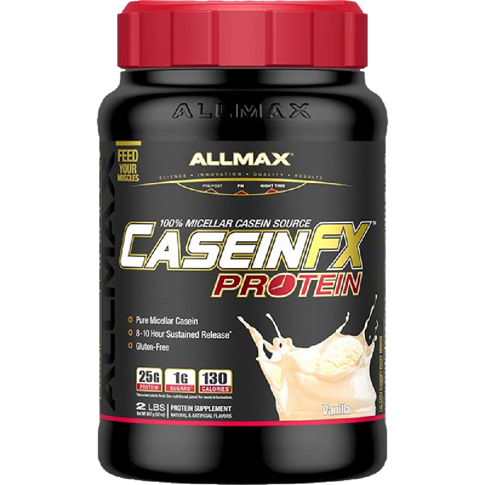 Allmax Casein FX Protein