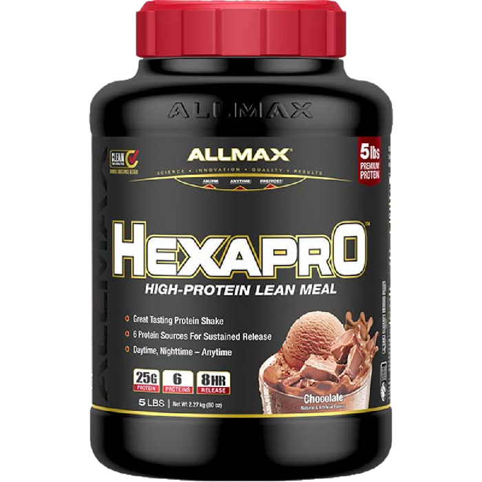 ALLMAX HEXAPRO