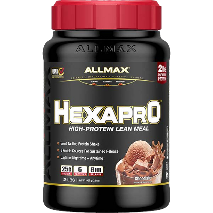 ALLMAX HEXAPRO