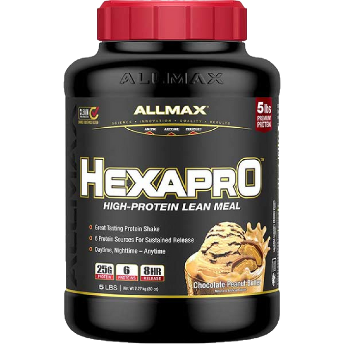 ALLMAX HEXAPRO