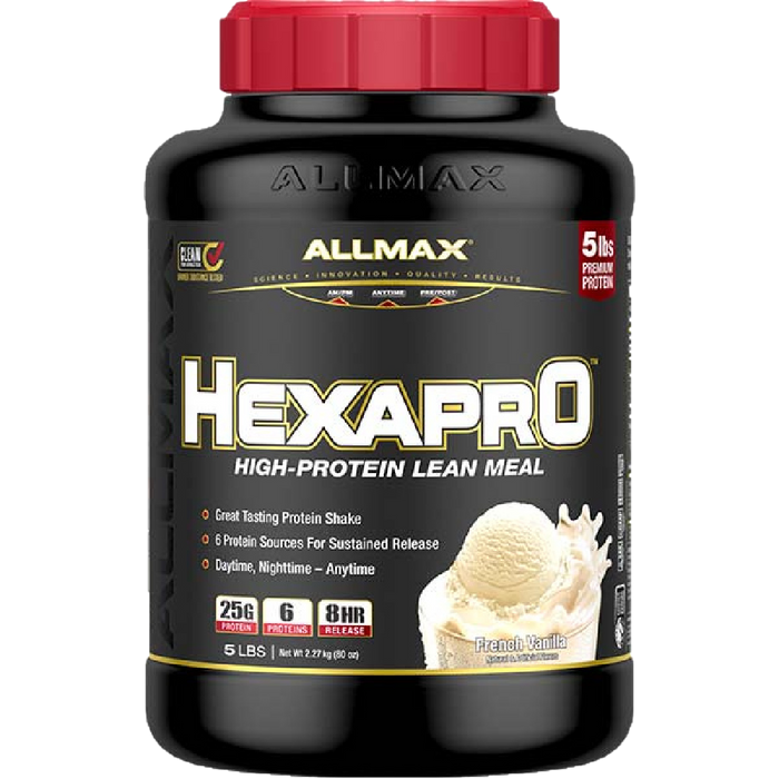 ALLMAX HEXAPRO