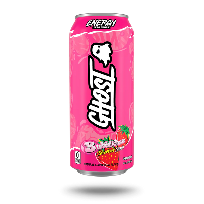 Ghost Energy