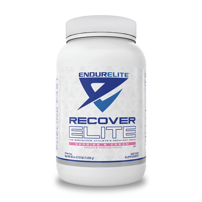 ENDURELITE Recover Elite