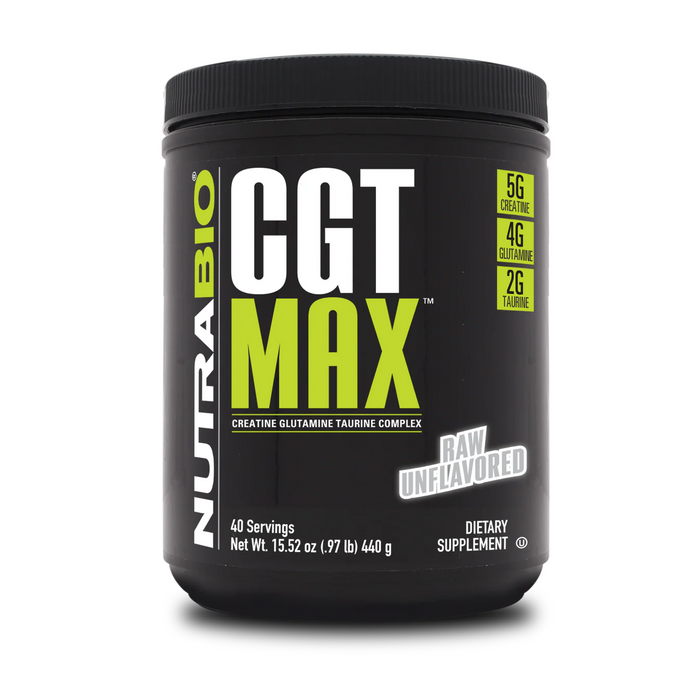 CGT-MAX