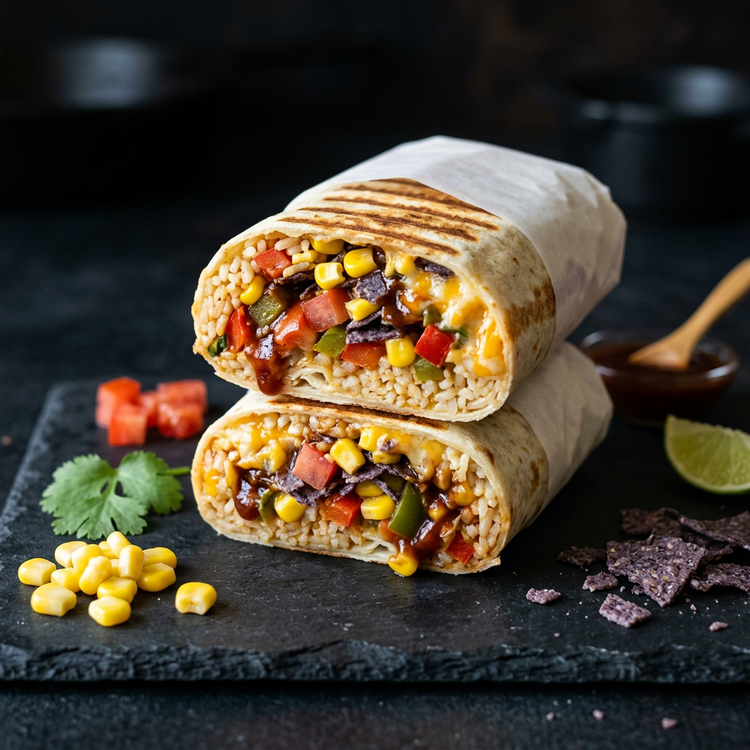 BBQ Crunch