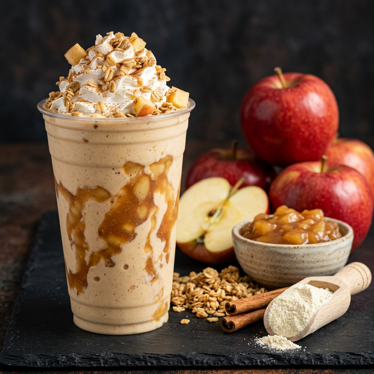Apple Pie