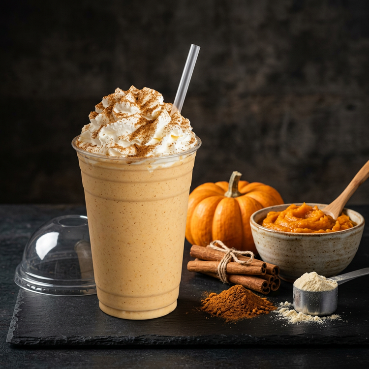 Pumpkin Pie