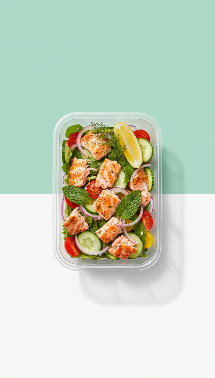 Salads