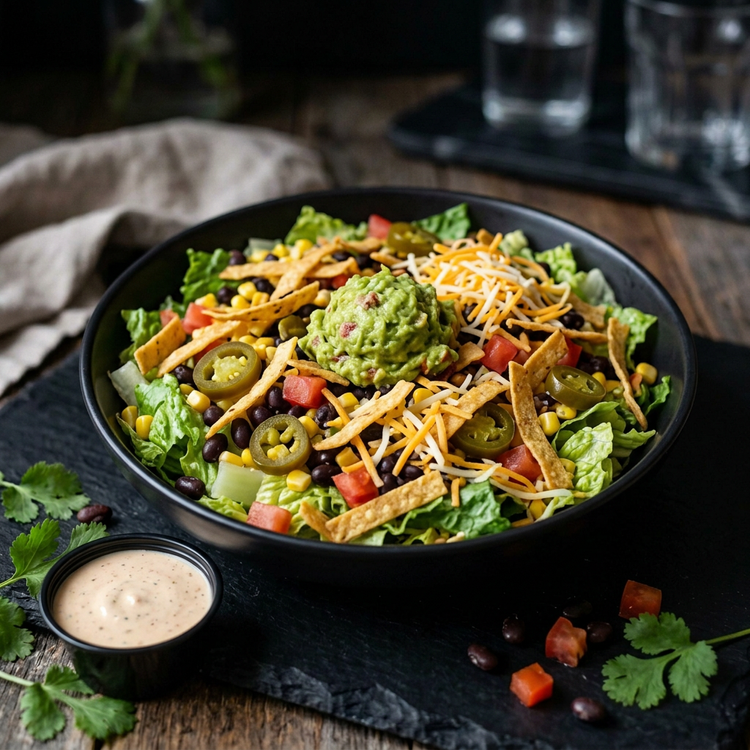 Tex-Mex Fuel