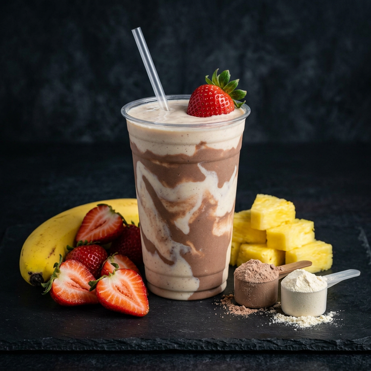 Banana Split