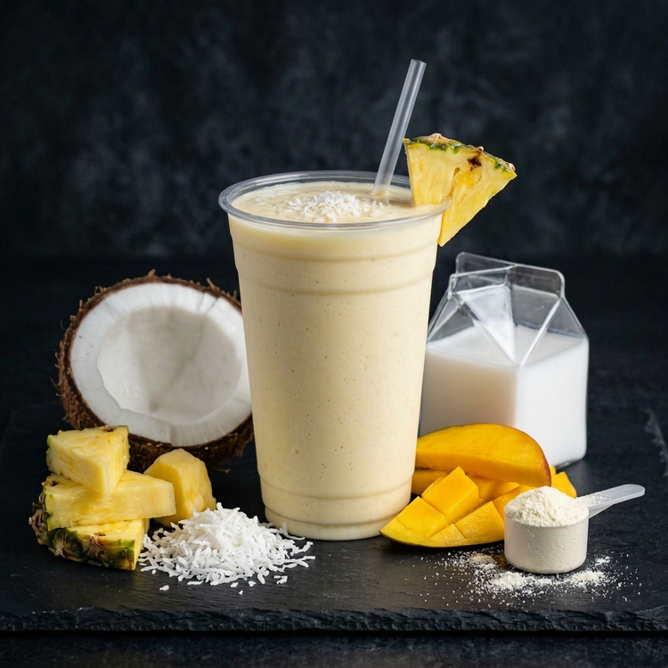 Piña Colada