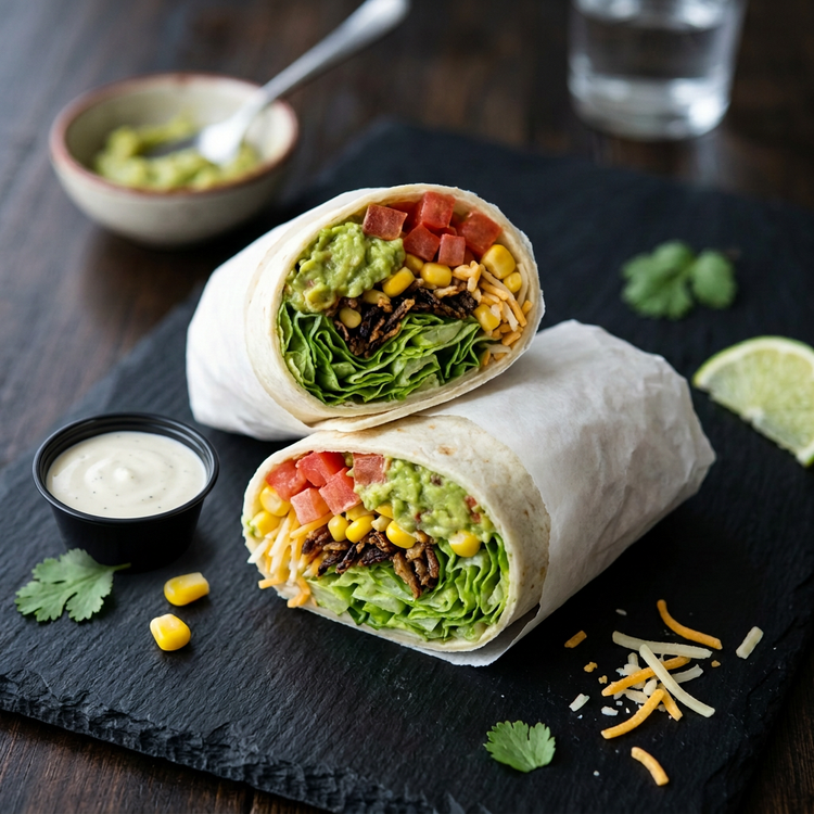 Avocado Ranch