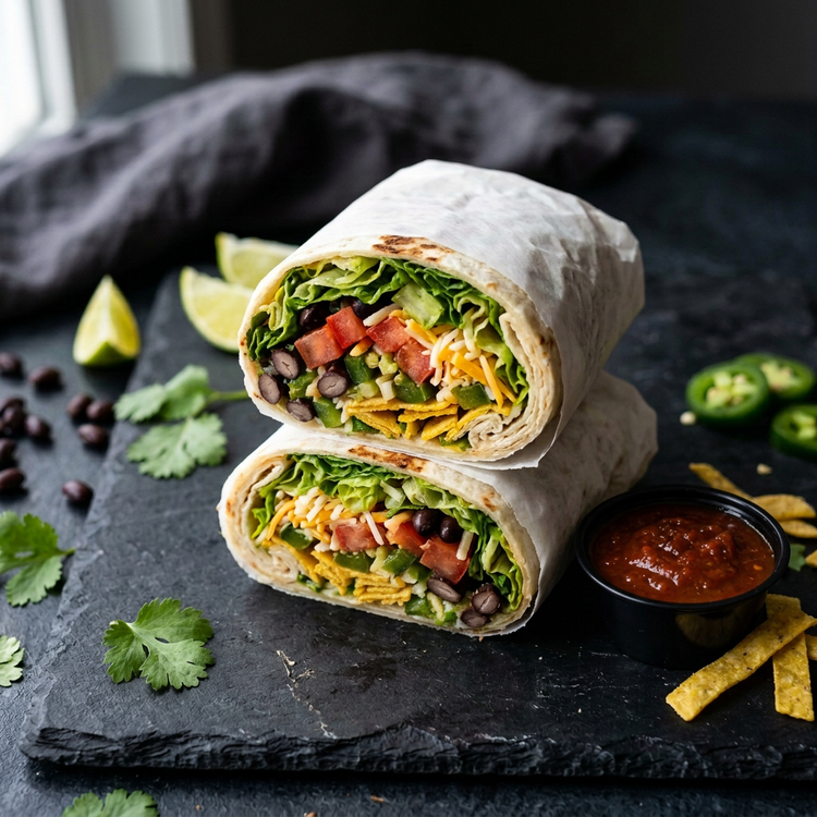 Texas Taco