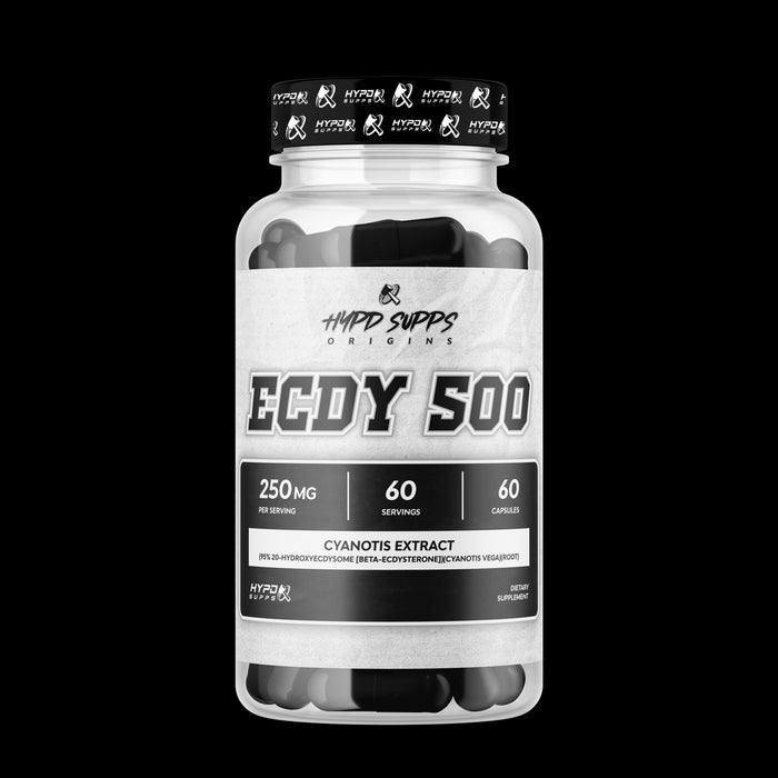 Hypd Supps Ecdy 500