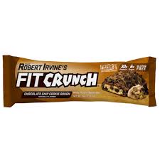 Fit Crunch Bar