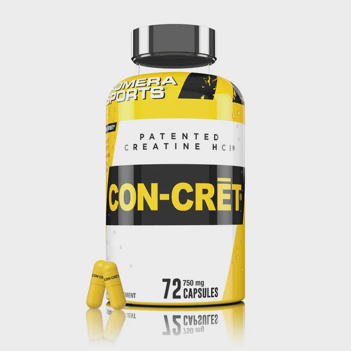 Con-Cret HCL 72ct