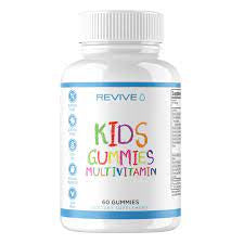 Revive Kids Gummies Multivitamin