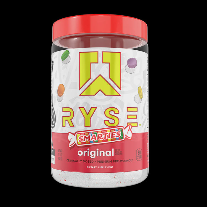 RYSE Original Pre Workout