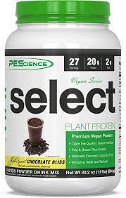 PEScience Select Plant Protein